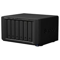 שרת NAS  Synology DS1621+ למכירה 