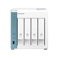 שרת NAS  QNAP TS-431P3-4G למכירה , 2 image