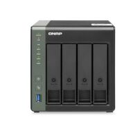 שרת NAS  QNAP TS-431X3-4G למכירה 