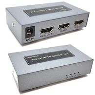 קופסת מיתוג Gold Touch HDMI-4K-S2 למכירה , 3 image