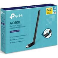 כרטיס רשת TP-Link AC600 Archer T2U Plus למכירה , 3 image