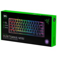 מקלדת Razer Huntsman Mini רייזר למכירה , 4 image