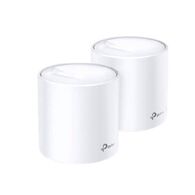 מערכת MESH  Deco X60 AX3000 Mesh 2-Pack TP-Link למכירה 