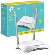 נתב / ראוטר  TL-WR840N TP-Link למכירה , 2 image
