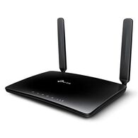 ראוטר כולל מודם סלולרי TP-Link TL-MR6500V למכירה , 3 image