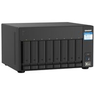 שרת NAS  QNAP TS-832PX-4G למכירה , 3 image
