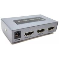 קופסת מיתוג Gold Touch HDMI-4K-S2 למכירה , 2 image