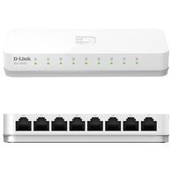 רכזת רשת / ממתג D-Link DGS1008A למכירה , 3 image