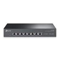 רכזת רשת / ממתג TP-Link TL-SX1008 למכירה , 2 image