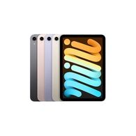 טאבלט Apple iPad Mini 8.3 (2021) 64GB Wi-Fi אפל למכירה , 3 image