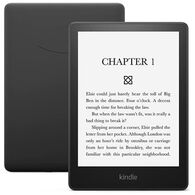 קורא ספרים אלקטרוני Amazon Kindle Paperwhite Gen 11 8GB למכירה 