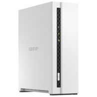 שרת NAS  QNAP TS-133 למכירה 