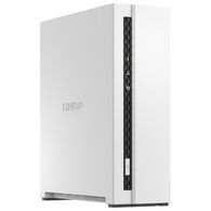 שרת NAS  QNAP TS-133 למכירה , 2 image