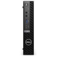 מחשב נייח Intel Core i7 Dell OptiPlex 7000 Micro OP7000-7840 דל למכירה 