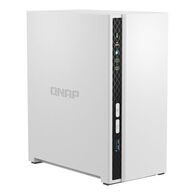 שרת NAS  QNAP TS-233 למכירה 