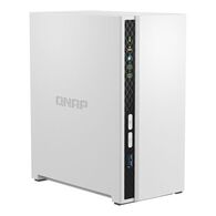 שרת NAS  QNAP TS-233 למכירה , 2 image