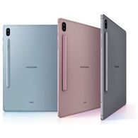 טאבלט Samsung Galaxy Tab S6 Lite 10.4 SM-P613 64GB 4GB RAM Wi-Fi With S-Pen סמסונג למכירה , 4 image