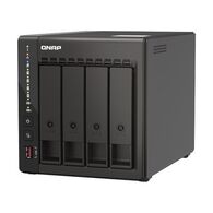 שרת NAS  QNAP TS-453E-8G למכירה 