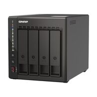 שרת NAS  QNAP TS-453E-8G למכירה , 2 image