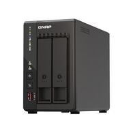 שרת NAS  QNAP TS-253E-8G למכירה 