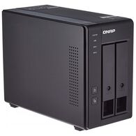 שרת NAS  QNAP TR-002 למכירה , 2 image