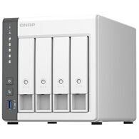 שרת NAS  QNAP TS-433-4G למכירה 