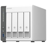שרת NAS  QNAP TS-433-4G למכירה , 2 image