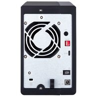 שרת NAS  QNAP TR-002 למכירה , 4 image