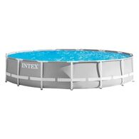 בריכת עמודים 26726 Intex אינטקס למכירה 