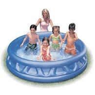 בריכה לילדים 58431 Intex אינטקס למכירה , 2 image