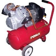 קומפרסור Poma TD4026 למכירה 