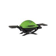 גריל  גז Weber Q1200 וובר למכירה , 2 image