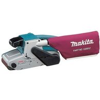 מלטשת סרט 9404 Makita מקיטה למכירה , 2 image