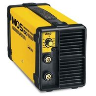 רתכת אלקטרודה Deca MOS150 למכירה , 2 image