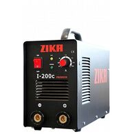 רתכת אלקטרודה Zika I-200C למכירה , 2 image