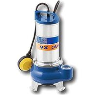 משאבות Pedrollo VXM10/50 למכירה , 2 image