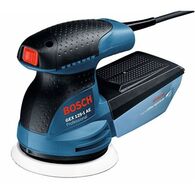 מלטשת Bosch GEX1251-AE בוש למכירה 