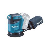 מלטשת Makita DBO180Z מקיטה למכירה , 2 image