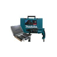 פטישון Makita HR2470 מקיטה למכירה , 3 image