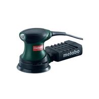 מלטשת אקצנטרית Metabo FSX200 למכירה , 2 image