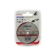 דיסק חיתוך Dremel DSM510 דרמל למכירה , 2 image