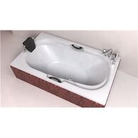 אמבטיה  מלבנית MTI MTI-22 למכירה , 2 image