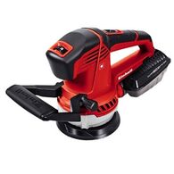 מלטשת אקצנטרית Einhell TERS40E למכירה 