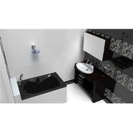 אמבטיה  מלבנית MTI MTI-73 למכירה , 2 image