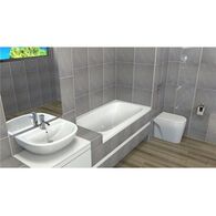 אמבטיה  מלבנית MTI MTI-114 למכירה , 2 image