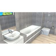 אמבטיה  מלבנית MTI MTI-116 למכירה , 2 image