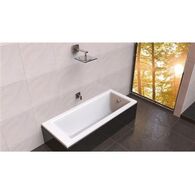 אמבטיה  מלבנית MTI MTI-62 למכירה , 2 image