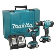 מברגת אימפקט Makita DTD152 מקיטה למכירה , 4 image