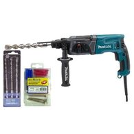 פטישון Makita HR2470 מקיטה למכירה , 5 image