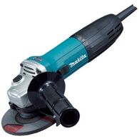 משחזת זווית Makita GA4530 מקיטה למכירה , 2 image